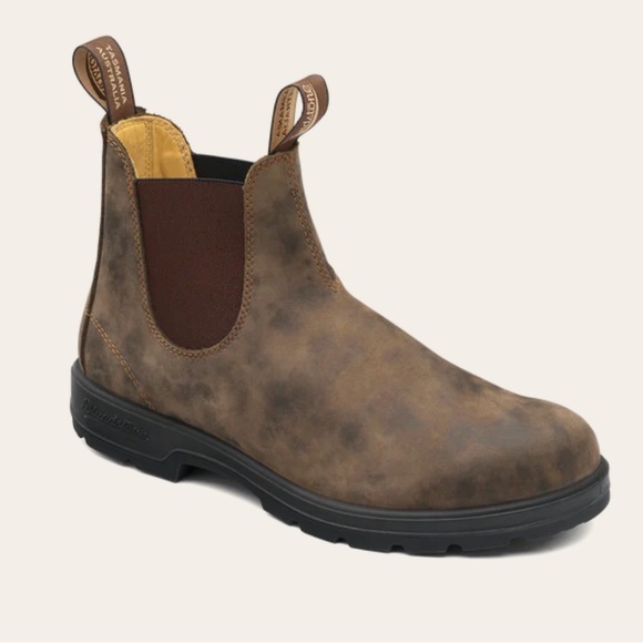 Women’s Blundstones 585 *New* - Picture 3 of 5